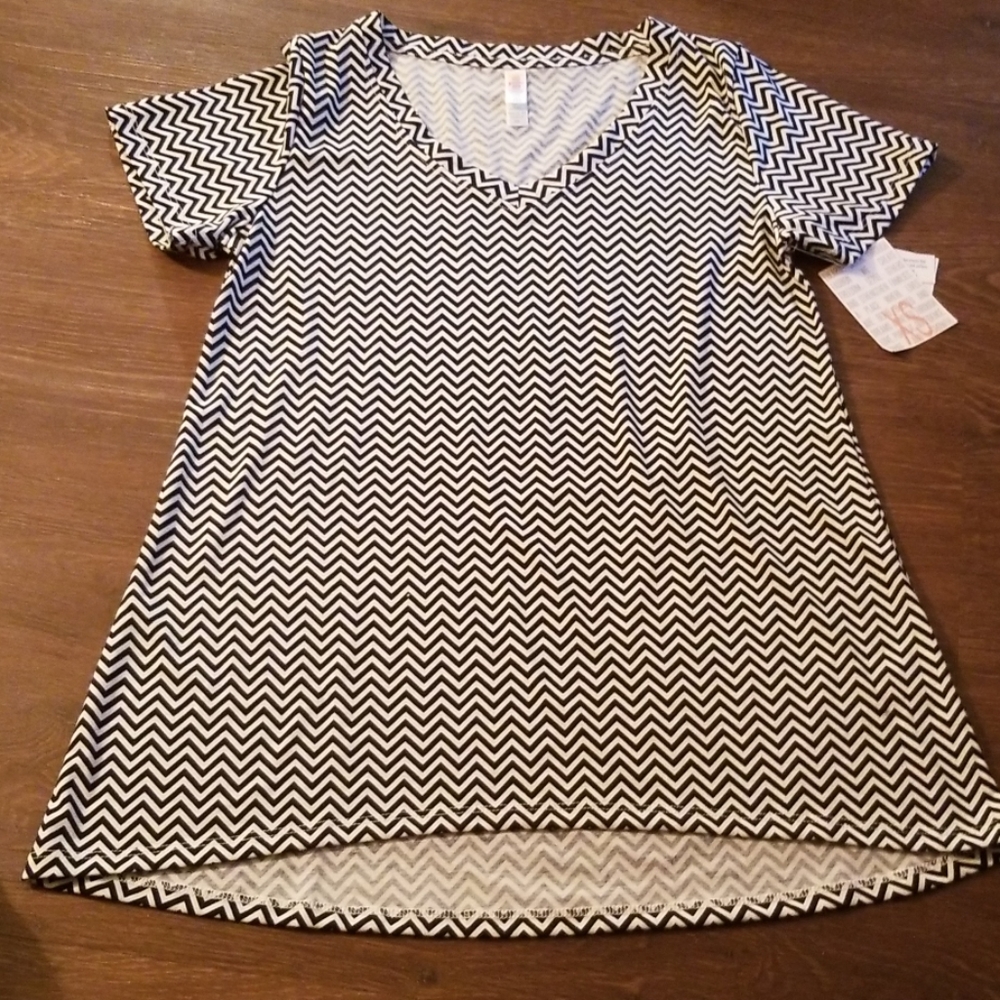 NWT LuLaRoe ChristyT